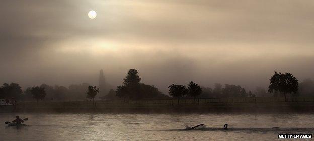 River Thames