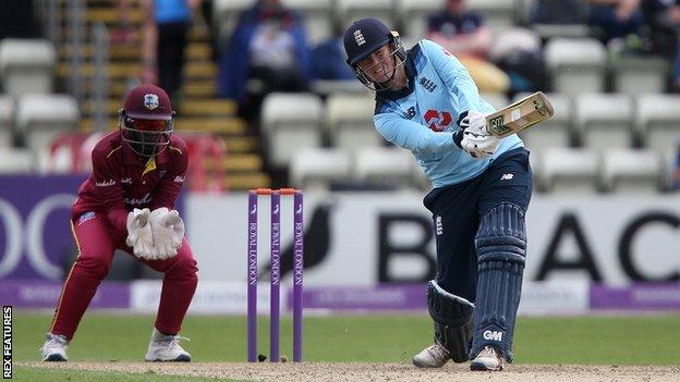 Anya Shrubsole