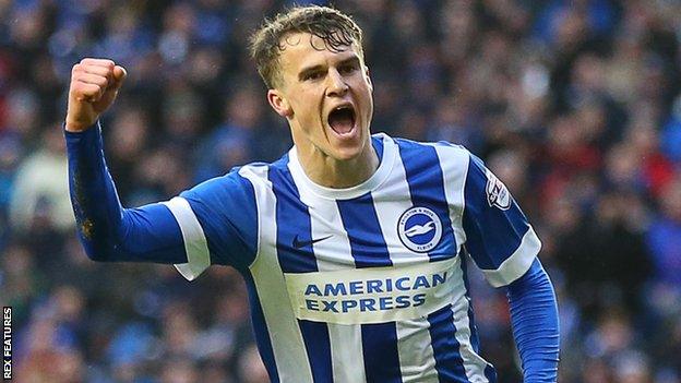 Solly March