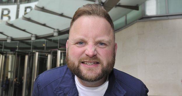 Arron Crascall