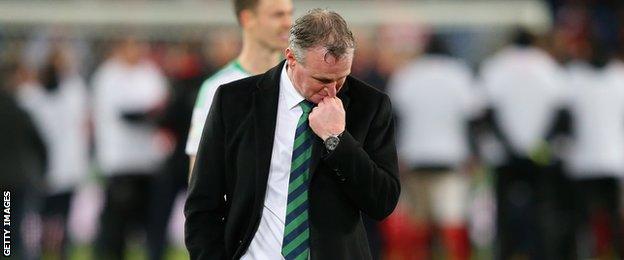 Michael O'Neill