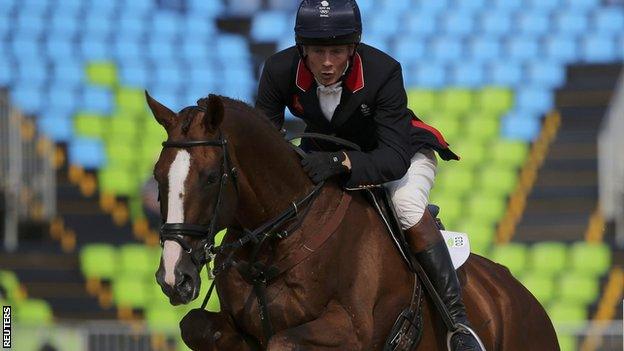 William Fox-Pitt