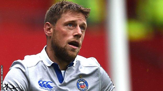 Rhys Priestland