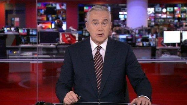 huw edwards