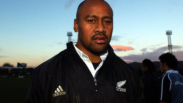 Jonah Lomu