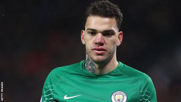 Ederson