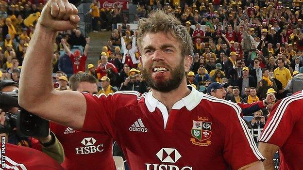 Geoff Parling