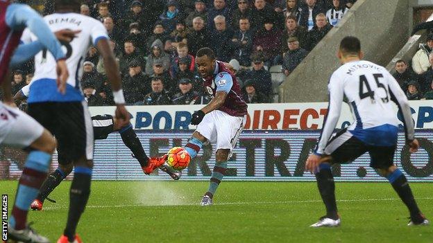 Jordan Ayew