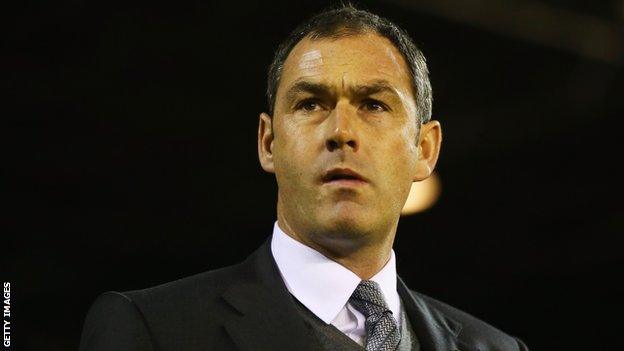 Paul Clement