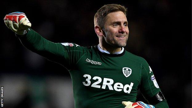 Robert Green