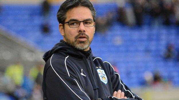 David Wagner