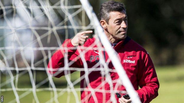 Pedro Caixinha