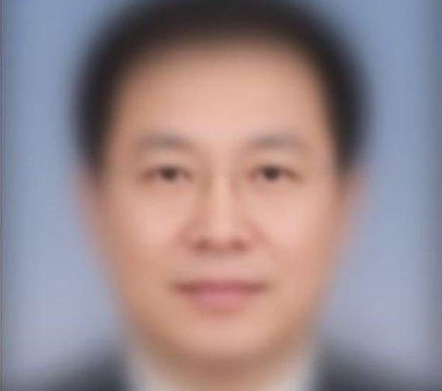 In an innovative use of facial recognition technology, Redditer everest4ever combined the faces of "1014 Chinese officials in central government and high-level local government" to create a new Chinese official, a man that represents "The Average Face of Chinese Bureaucracy".