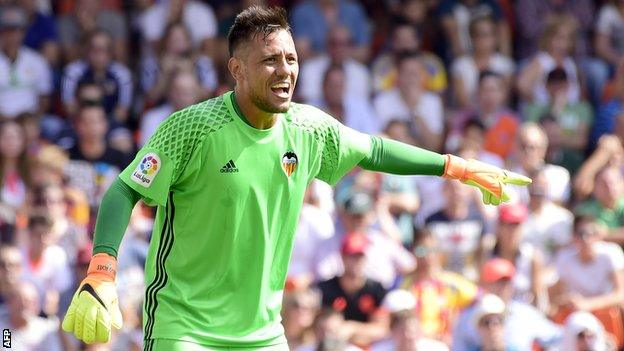 Diego Alves