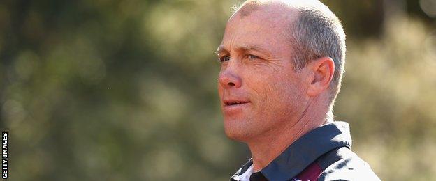 Former Manly boss Geoff Toovey will lead Bradford Bulls as coach in 2017