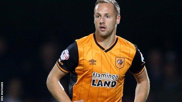 David Meyler