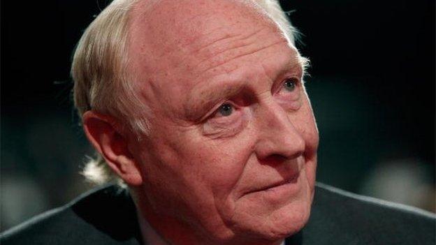 Neil Kinnock