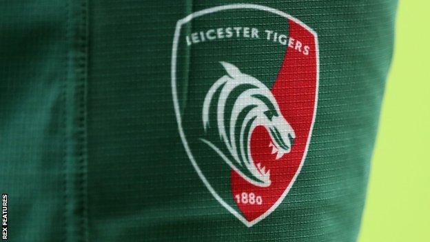 Leicester Tigers