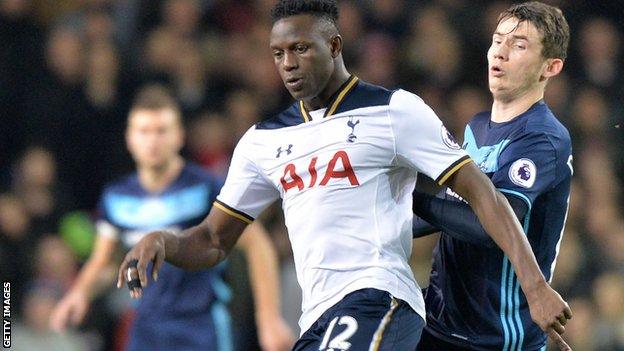 Victor Wanyama