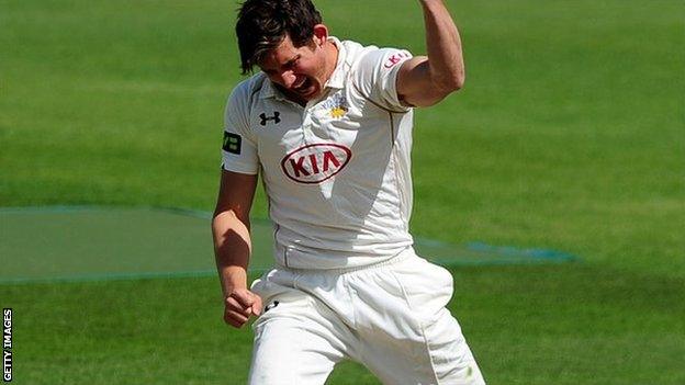 Zafar Ansari