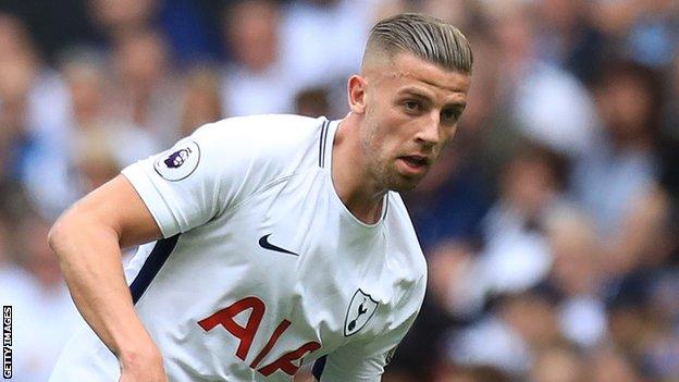 Toby Alderweireld