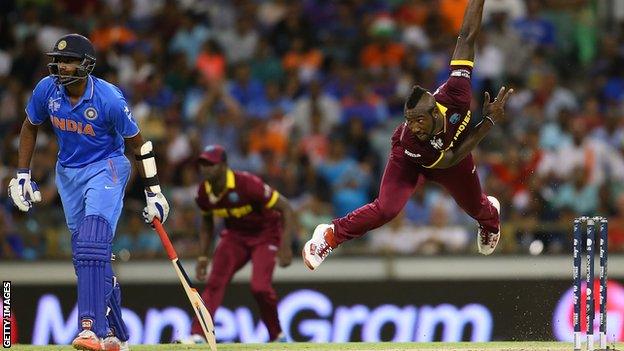 Andre Russell