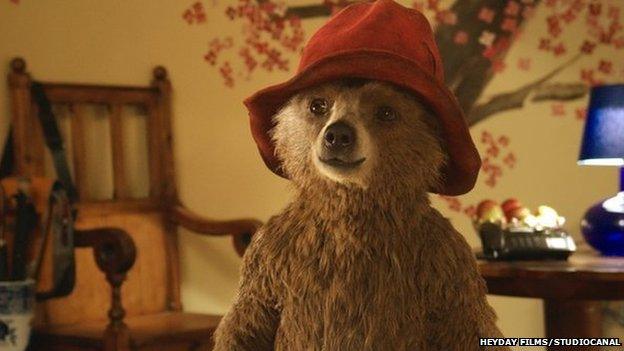 Paddington