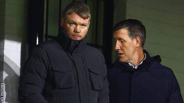 Grant McCann