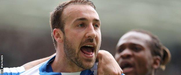 Glenn Murray