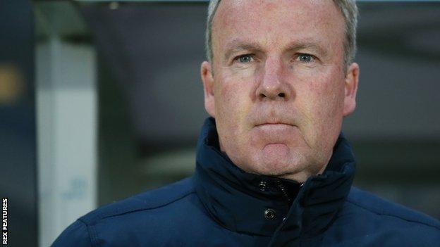 Kenny Jackett