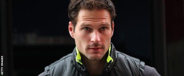 All five of Asmir Begovic's appearances for Chelsea this season have been in cup competitions