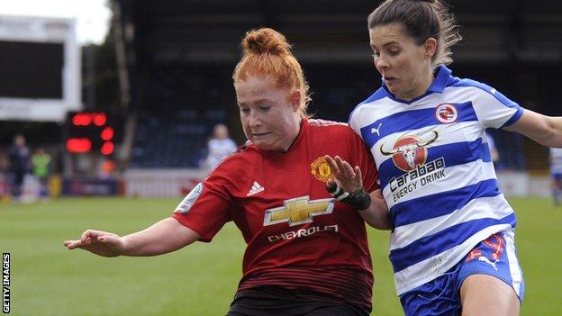 Martha Harris (left)