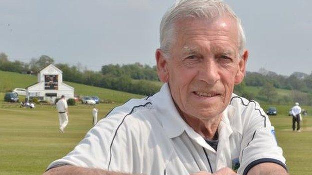 Alan Price was born in 1938 - the same year as Diana Rigg, Kenny Rogers and the late Kofi Annan