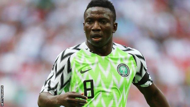 Oghenekaro Etebo