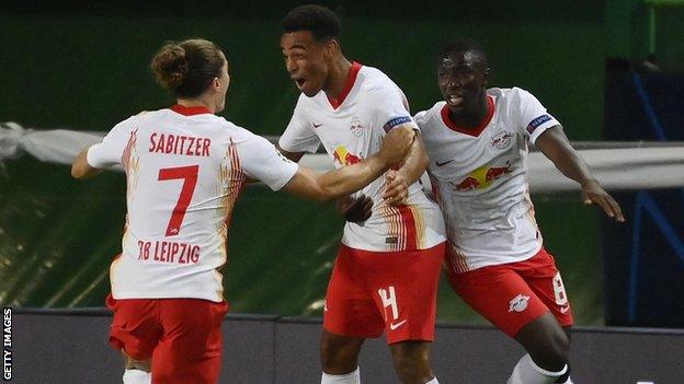 RB Leipzig