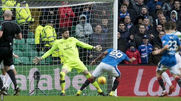 Craig Gordon save