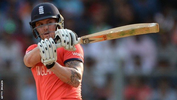 Jason Roy