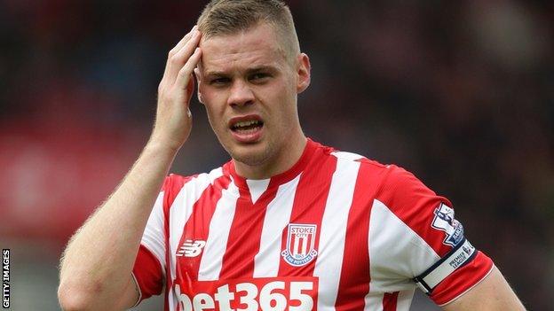 Ryan Shawcross