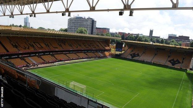 Molineux