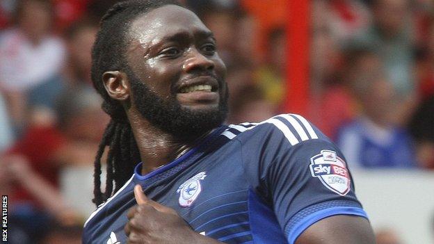 Kenwyne Jones