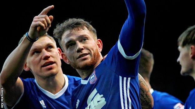 Joe Garner