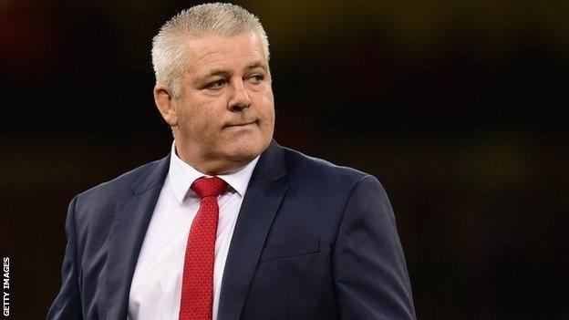 gatland