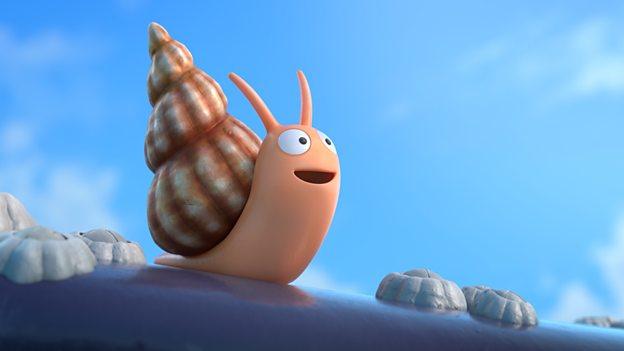 snail-and-the-whale