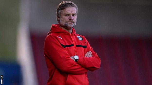 Steven Pressley