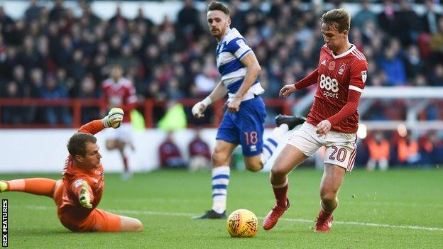 Kieran Dowell