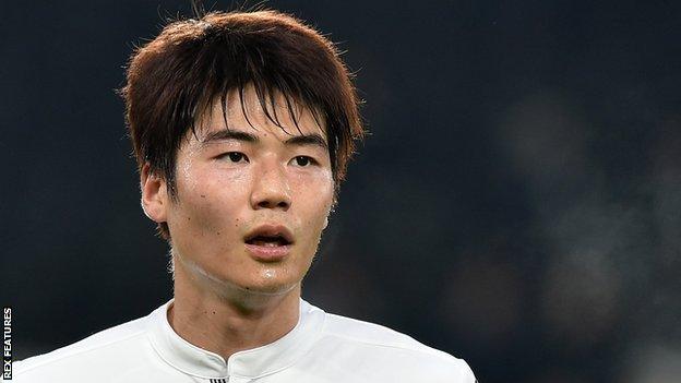 Ki Sung-yueng