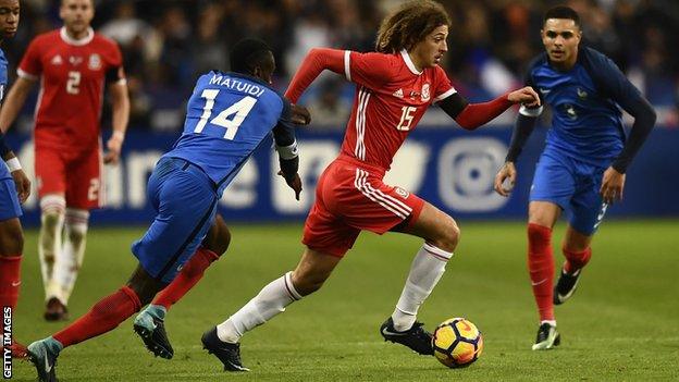 Ethan Ampadu