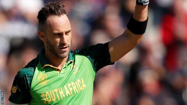 Faf du Plessis