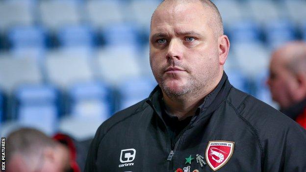 Jim Bentley