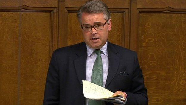 Tim Loughton